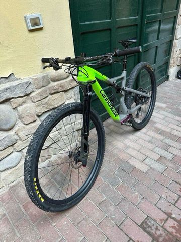 Brugt Cannondale Scalpel Carbon 2 2024 2024 Mountainbike — billede 4 af 10