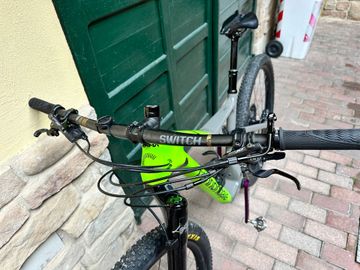 Brugt Cannondale Scalpel Carbon 2 2024 2024 Mountainbike — billede 7 af 10