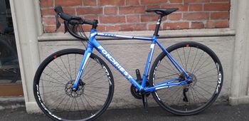 Used Fondriest tfda 2020 Road & Gravel — image 2 of 10