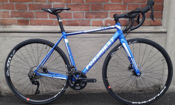 Used Fondriest tfda 2020 Road & Gravel