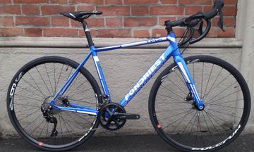 Used Fondriest tfda 2020 Road & Gravel