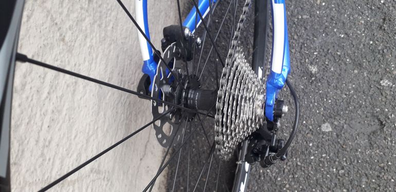 Used Fondriest tfda 2020 Road & Gravel — image 7 of 10
