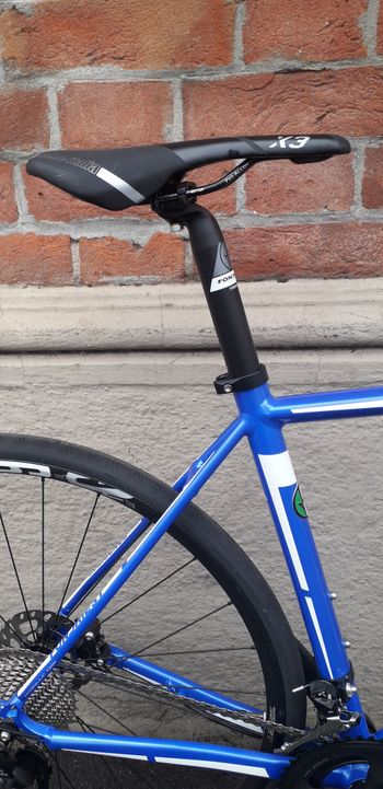 Used Fondriest tfda 2020 Road & Gravel — image 6 of 10