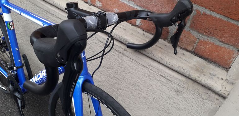 Used Fondriest tfda 2020 Road & Gravel — image 5 of 10