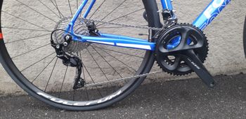 Used Fondriest tfda 2020 Road & Gravel — image 3 of 10