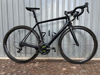 Trek, Madone 7.7 H1 Double 2015