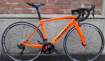 Used Fondriest TF4 2021 Road & Gravel