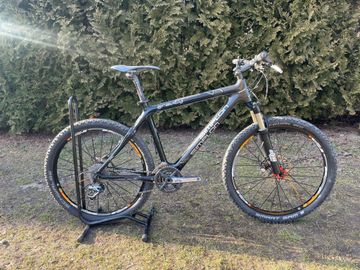 Used Simplon Gravity 2008 MTB