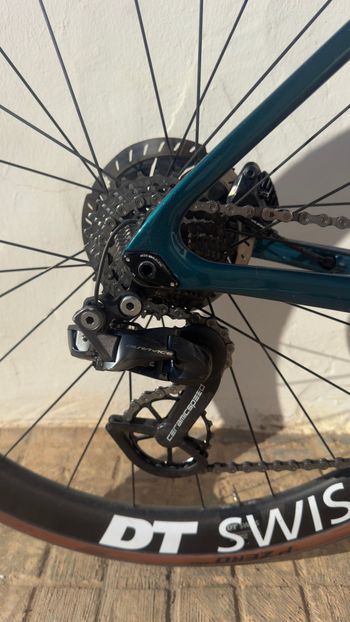 Used Cannondale Supe 2024 Road & Gravel