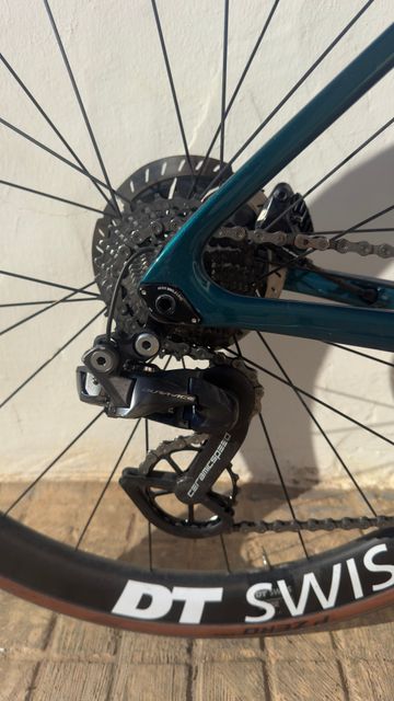 Used Cannondale Supe 2024 Road & Gravel