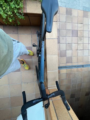 Used Scott Rc 40 2022 Road & Gravel