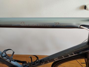 Klein Quantum pro 1997 Road & Gravel d'occasion — image 3 sur 9