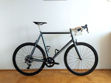 Used Klein Quantum pro 1997 Road & Gravel