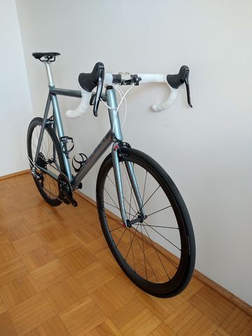 Klein Quantum pro 1997 Road & Gravel d'occasion — image 9 sur 9