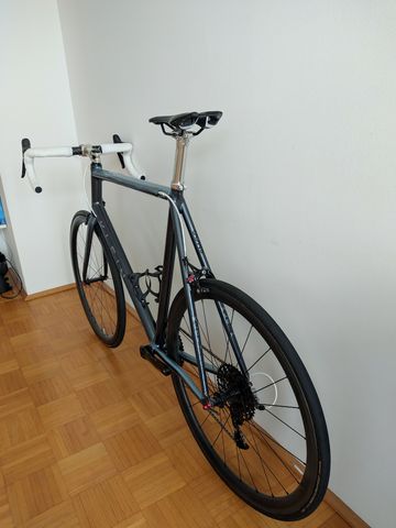 Klein Quantum pro 1997 Road & Gravel d'occasion — image 6 sur 9