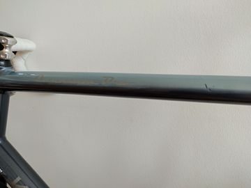 Klein Quantum pro 1997 Road & Gravel d'occasion — image 5 sur 9