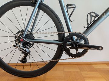 Klein Quantum pro 1997 Road & Gravel d'occasion — image 7 sur 9