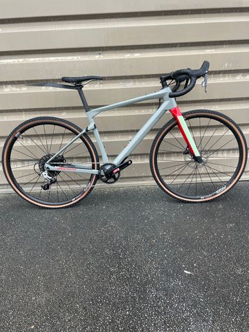 Used BMC URS ONE 2023 2023 Road & Gravel