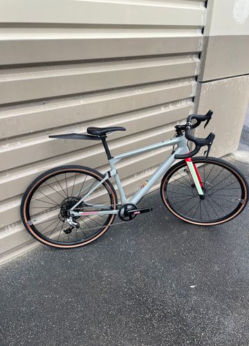 Tweedehands BMC URS ONE 2023 2023 Road & Gravel — afbeelding 4 van 4