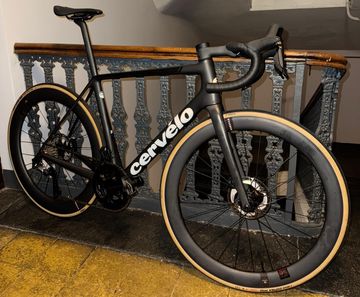 Used Cervélo R5 Ultegra Di2 2024 2024 Road & Gravel