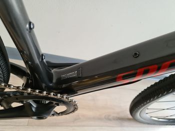 Używany Specialized Diverge SRAM Apex 2022 Road & Gravel — zdjęcie 4 z 12