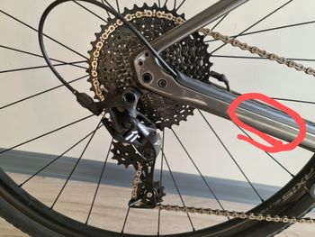 Używany Specialized Diverge SRAM Apex 2022 Road & Gravel — zdjęcie 12 z 12