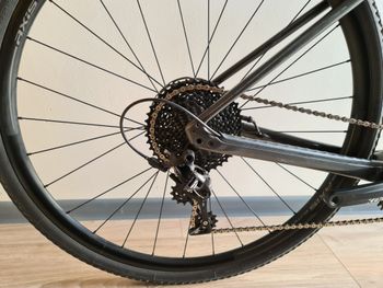 Używany Specialized Diverge SRAM Apex 2022 Road & Gravel — zdjęcie 6 z 12