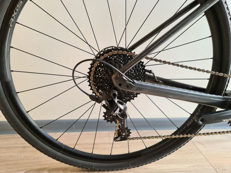 Używany Specialized Diverge SRAM Apex 2022 Road & Gravel — zdjęcie 6 z 12