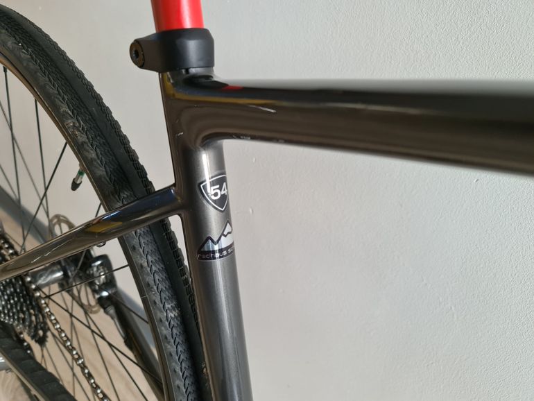 Używany Specialized Diverge SRAM Apex 2022 Road & Gravel — zdjęcie 8 z 12