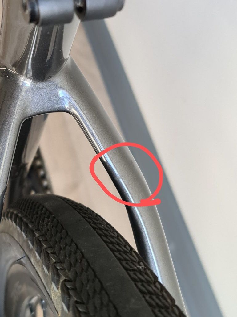 Używany Specialized Diverge SRAM Apex 2022 Road & Gravel — zdjęcie 10 z 12
