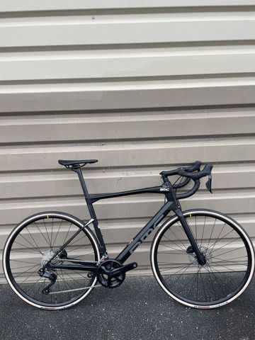Used BMC Roadmachine FIVE 2023 2023 Road & Gravel