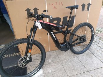 BH, ATOMX LYNX PRO 8.2 2024