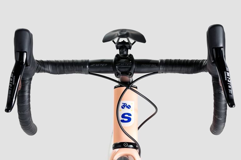 Used Standert Kreissäge RS 2020 Road & Gravel — image 13 of 14