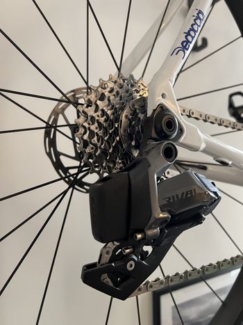 Used Standert Kreissäge RS 2020 Road & Gravel — image 5 of 14