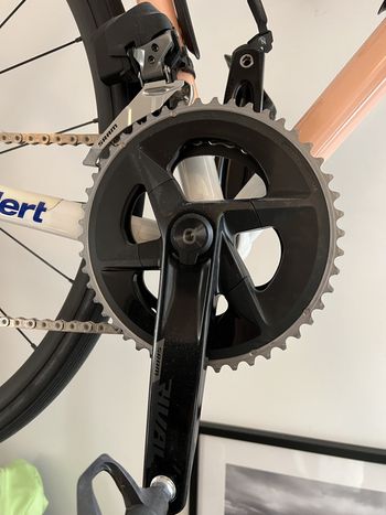Used Standert Kreissäge RS 2020 Road & Gravel — image 7 of 14