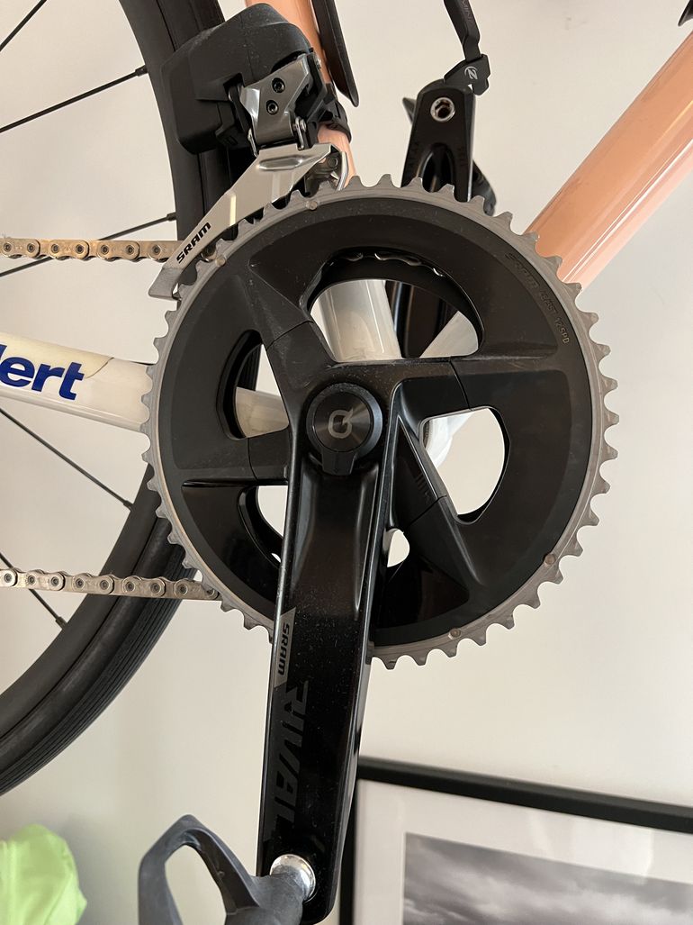 Used Standert Kreissäge RS 2020 Road & Gravel — image 7 of 14