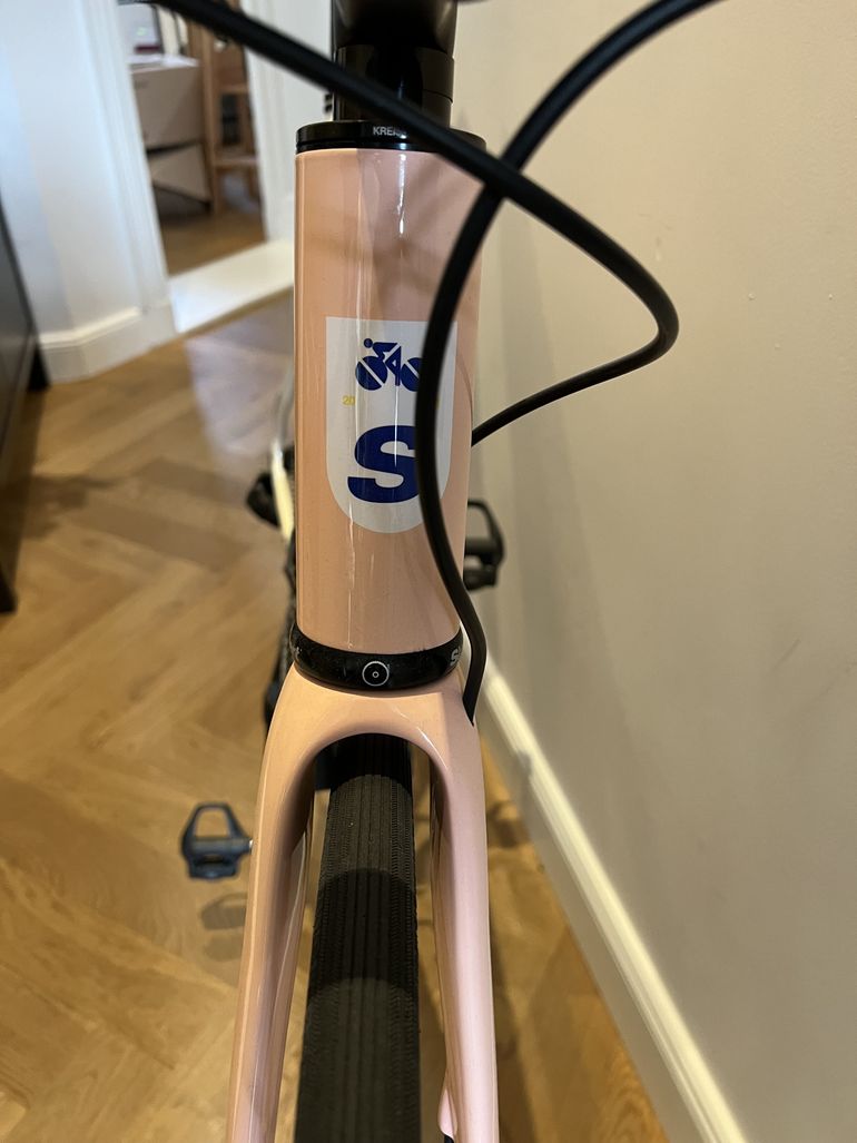 Used Standert Kreissäge RS 2020 Road & Gravel — image 14 of 14