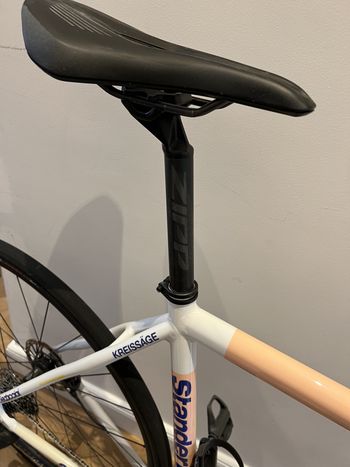 Used Standert Kreissäge RS 2020 Road & Gravel — image 11 of 14