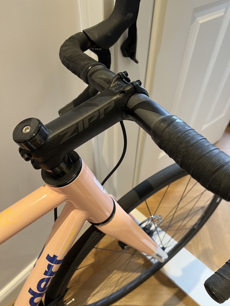 Used Standert Kreissäge RS 2020 Road & Gravel — image 6 of 14