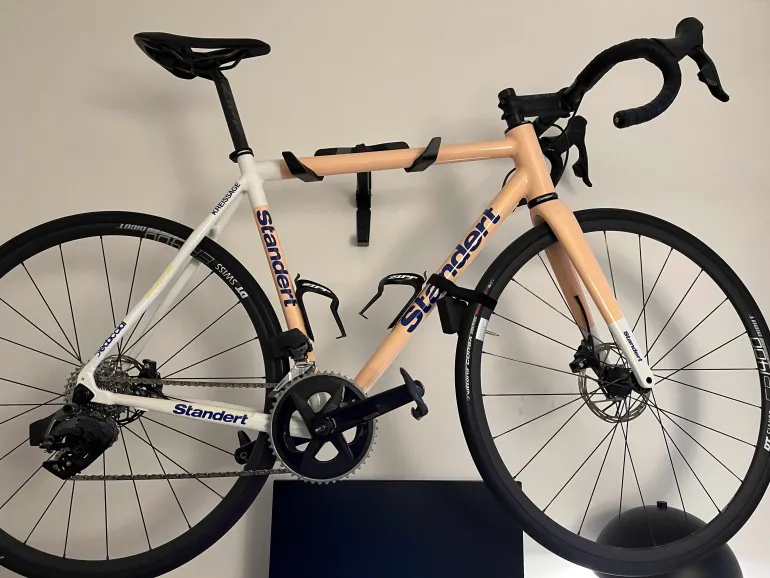 Used Standert Kreissäge RS 2020 Road & Gravel — image 3 of 14