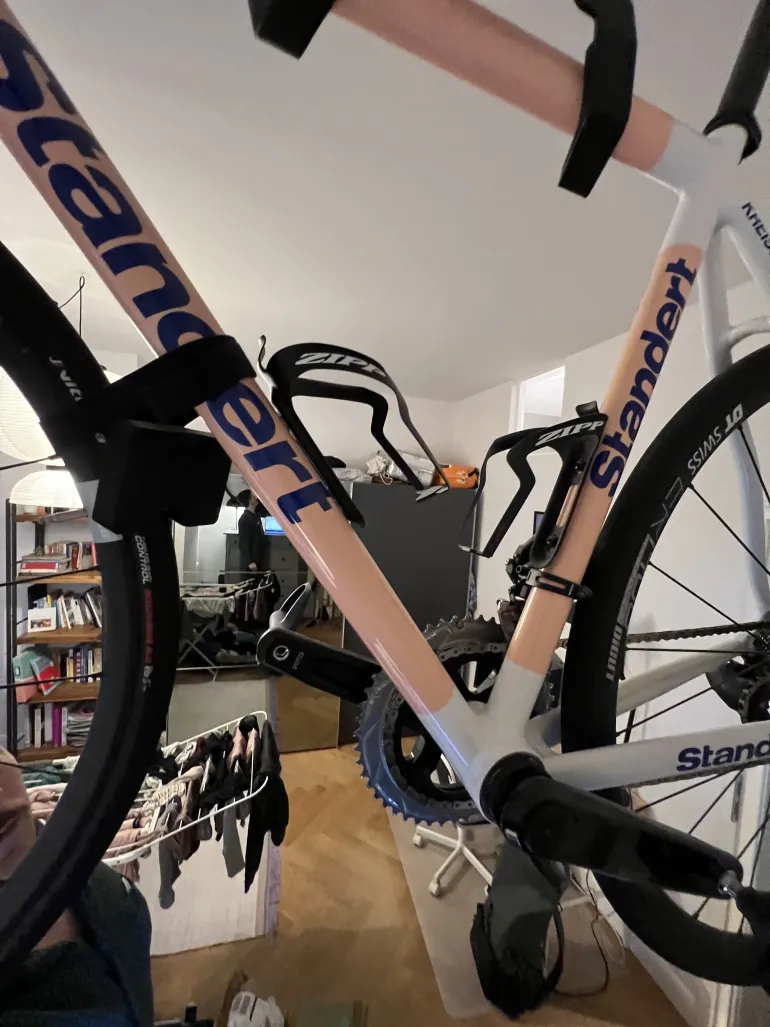 Used Standert Kreissäge RS 2020 Road & Gravel — image 9 of 14