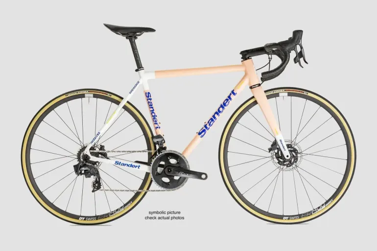 Used Standert Kreissäge RS 2020 Road & Gravel — image 1 of 14
