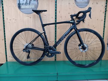 Used BMC Roadmachine THREE 2022 2022 Road & Gravel
