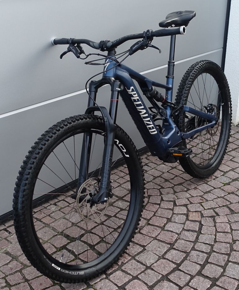 Specialized turbo levo 2021 navy new arrivals