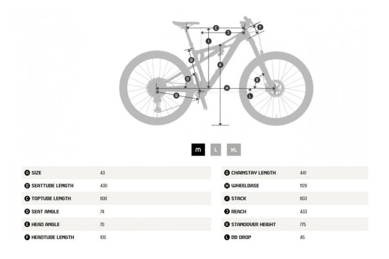 Used KTM SCARP MT MASTER 2022 Mountainbike, Black — image 3 of 3