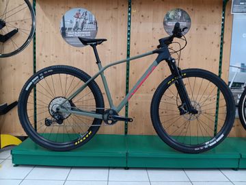 Used Orbea ALMA M20 2022 2022 MTB