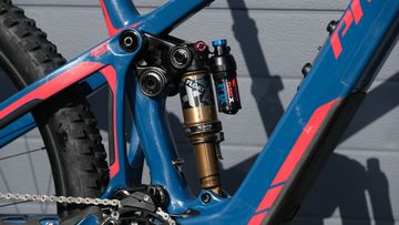Używany Pivot Shuttle SL Pro X01 2022 2022 Mountainbike — zdjęcie 2 z 13