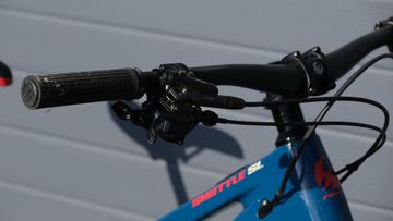 Używany Pivot Shuttle SL Pro X01 2022 2022 Mountainbike — zdjęcie 13 z 13
