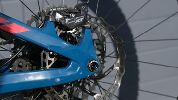 Używany Pivot Shuttle SL Pro X01 2022 2022 Mountainbike — zdjęcie 6 z 13
