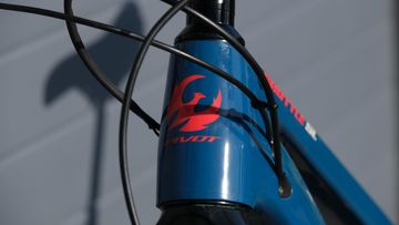 Używany Pivot Shuttle SL Pro X01 2022 2022 Mountainbike — zdjęcie 10 z 13